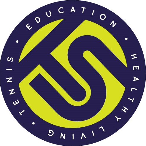 2026 Party at the Net Fundraiser - logo